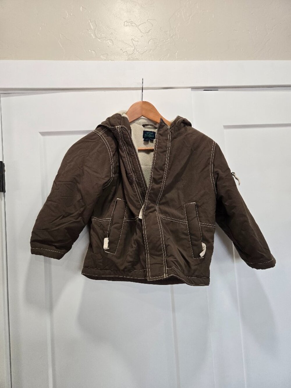 Mini Boden Jacket